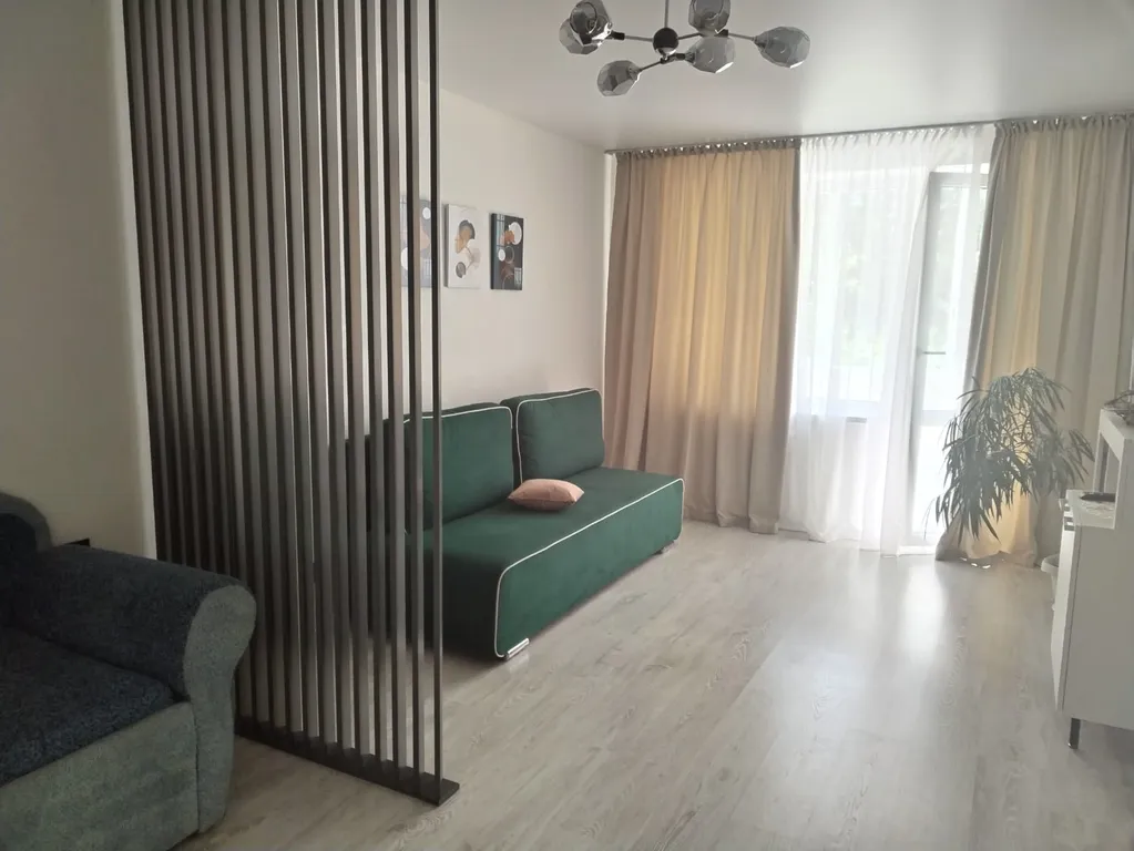 Уютная квартира для тебя