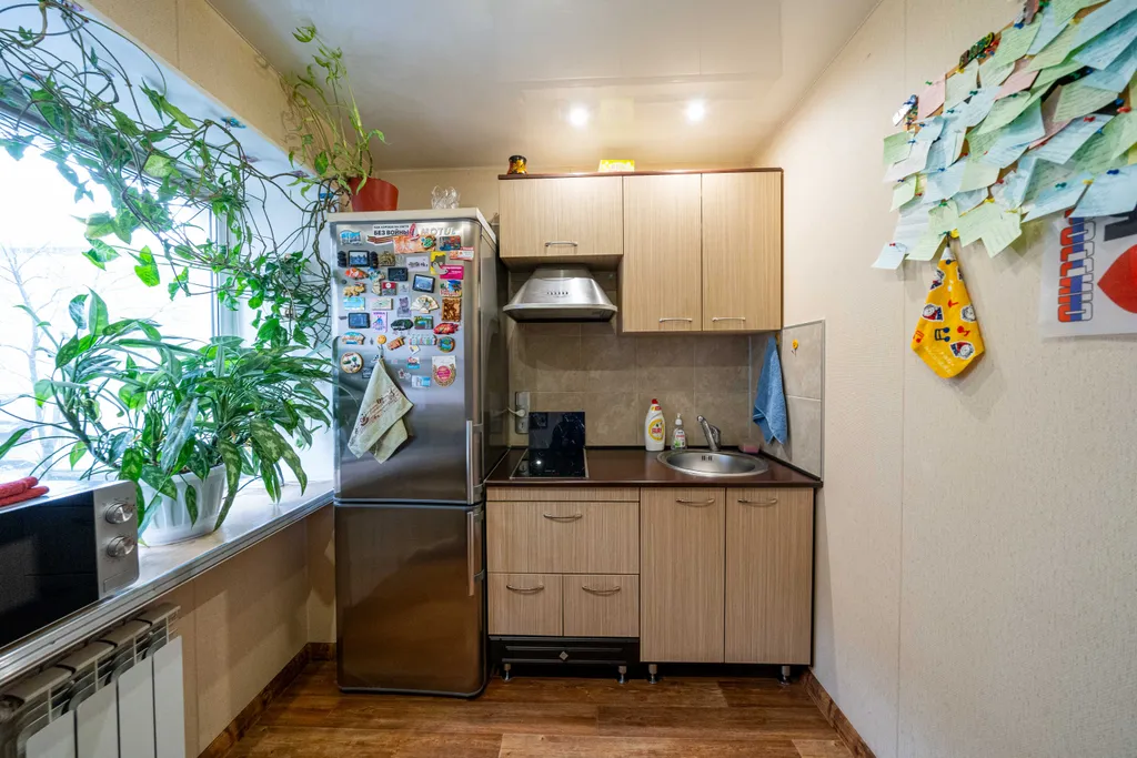 Квартира Апартаменты KimWay 1 — Хабаровск