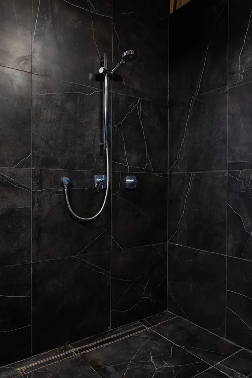 Лесное шале