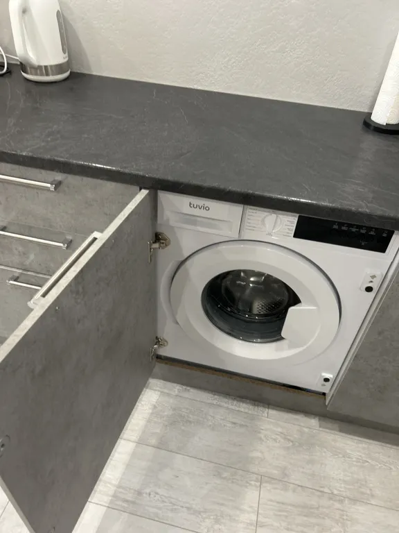 Квартира Однокомнатная квартира в Ивушках — Великий Новгород