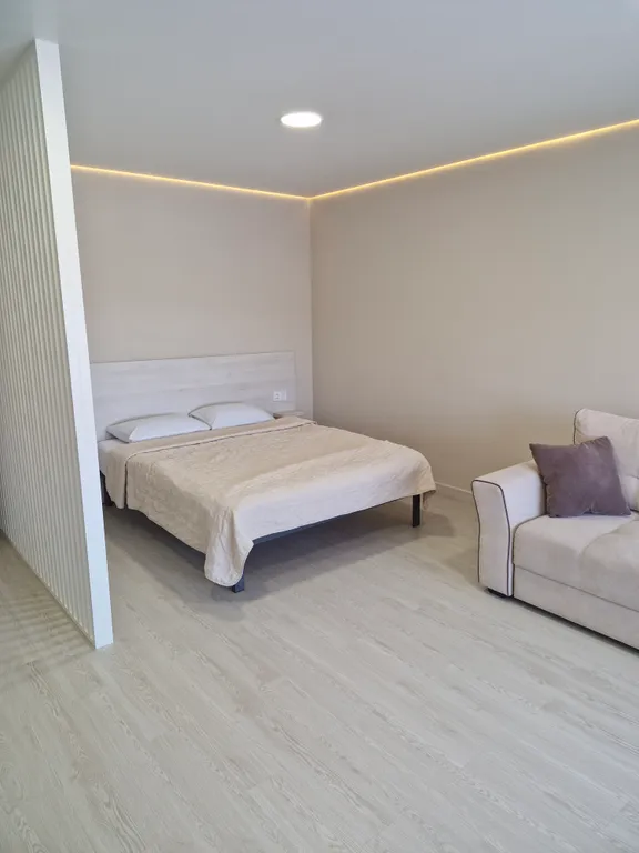 Лучшая квартира с панорамным видом на горы