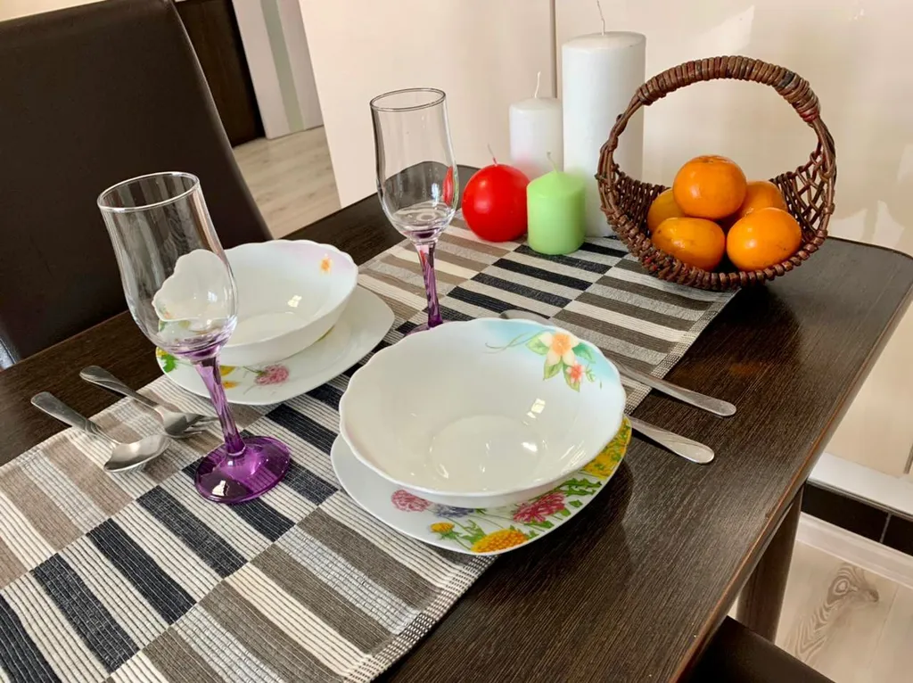 Уютная студия в центре, Галерея Вояж, Цветной Бульвар