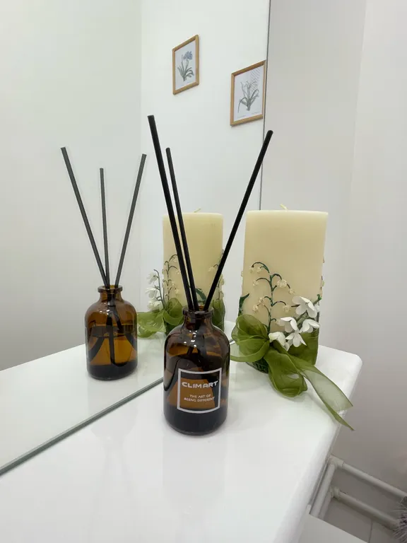 Квартира Квартира с видом на Преображенский парк — Екатеринбург