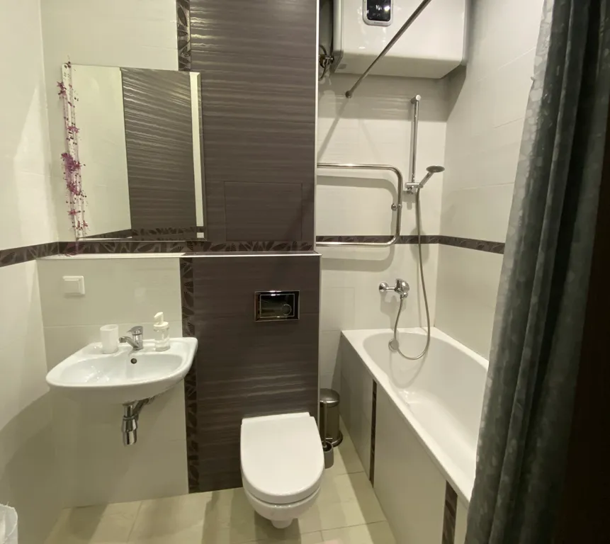 Уютные Апартаменты на Московской