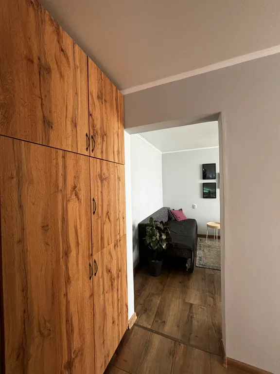 Квартира Уютная квартира в историческом центре — Калининград