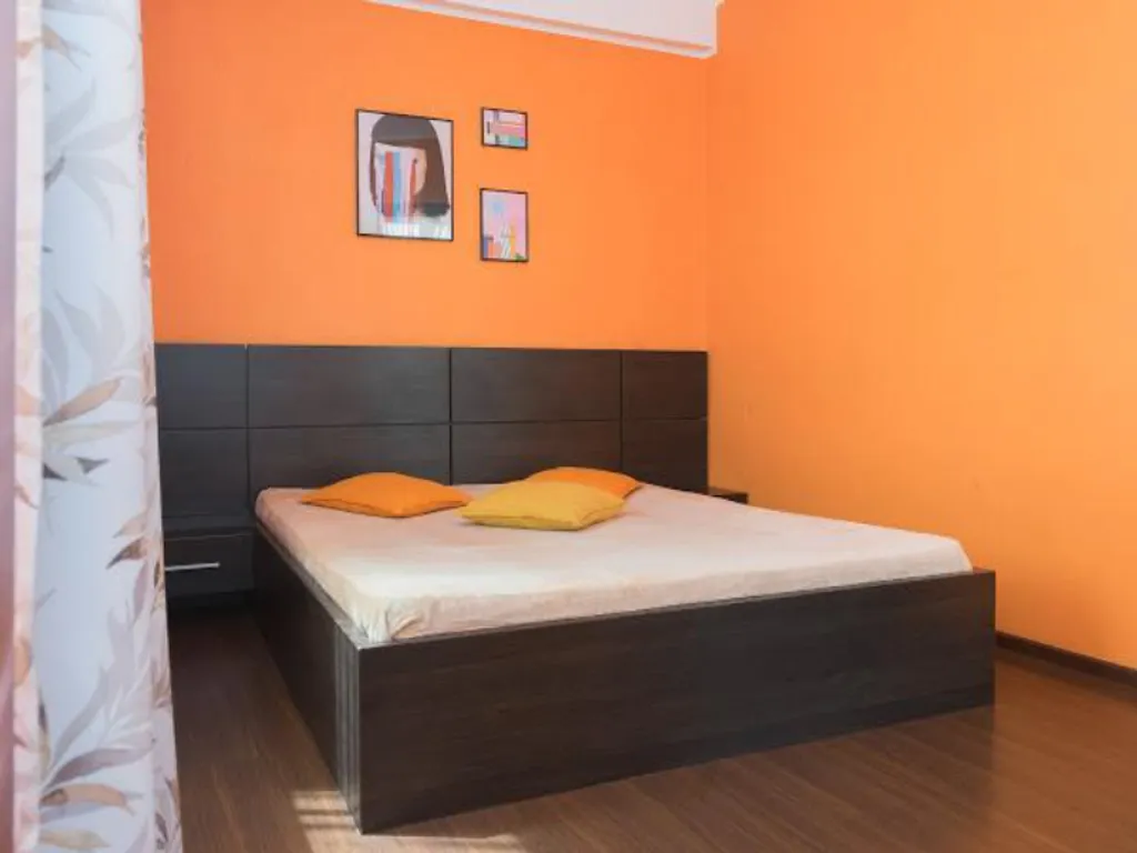 Квартира 2-комнатная Квартира — Новосибирск