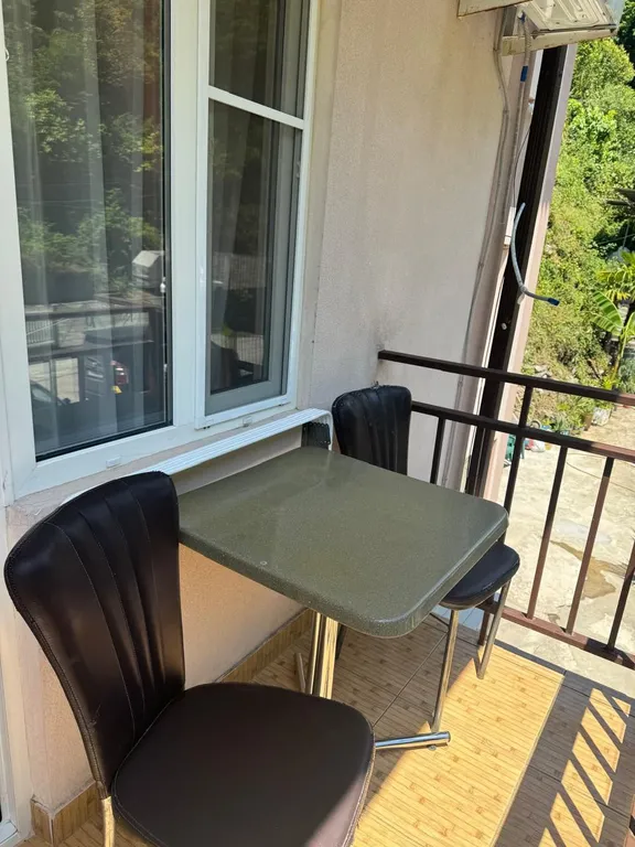 Квартира Комната — Гагра