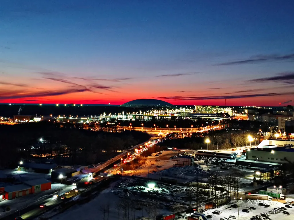 Квартира Апартаменты Квартиркаплаза семейный вариант у терм обзорный вид с 24эт — аренда посуточно в Самара