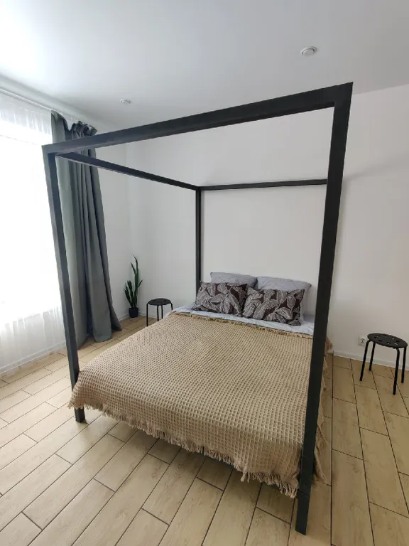 Новый дом в Ярославле