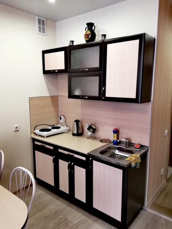 Уютная квартира около ТРЦ Огней — аренда посуточно в Барнаул