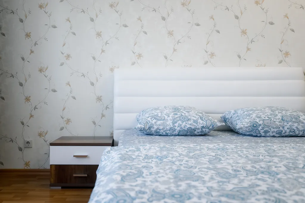 Двухкомнатная квартира напротив ТЦ Обними