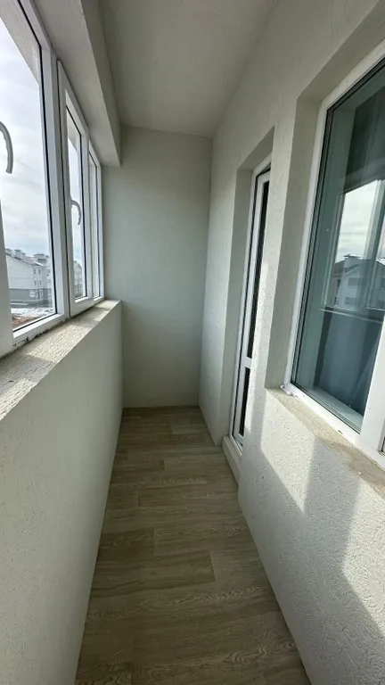 Пока все новенькое