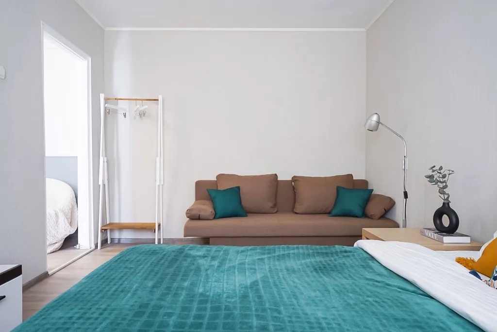 Квартира Квартира у о. Канта — Калининград