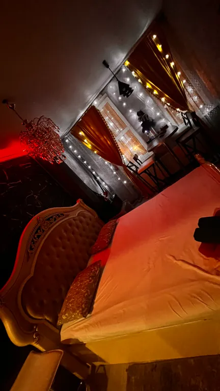 Полноценная отдельная студия с кондиционером