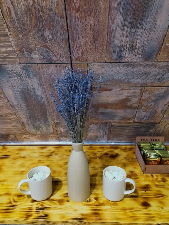 Загородный Дом