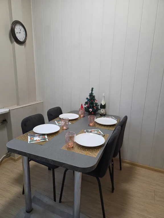 Дом Русалки