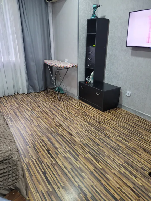 Квартира не далеко от моря