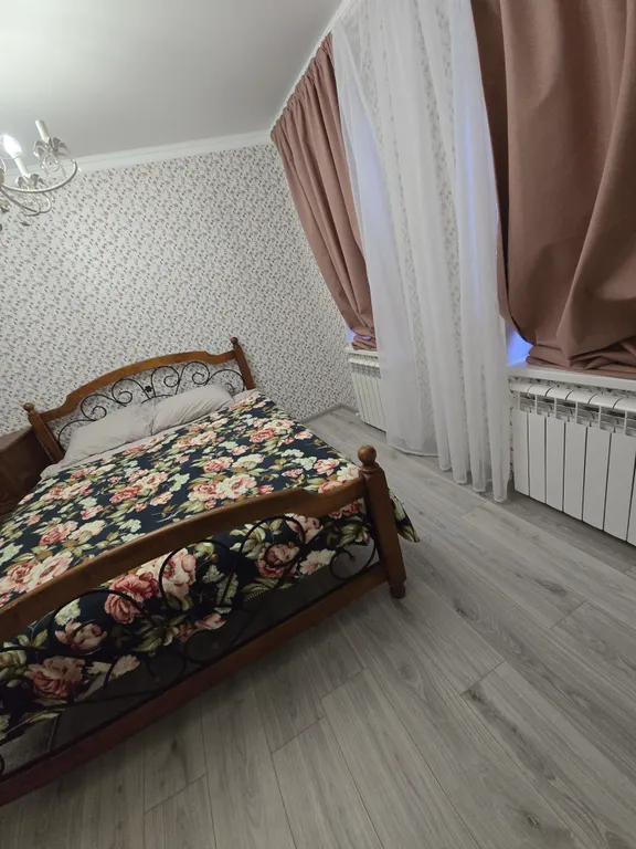 Дом в исторической части города