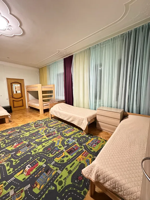 Комната — аренда посуточно в Краснодар