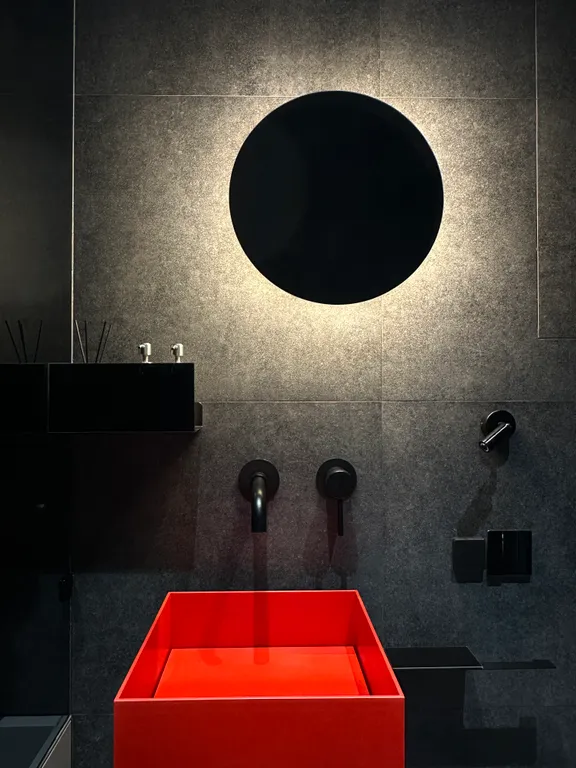 Самая стильная студия на Дону