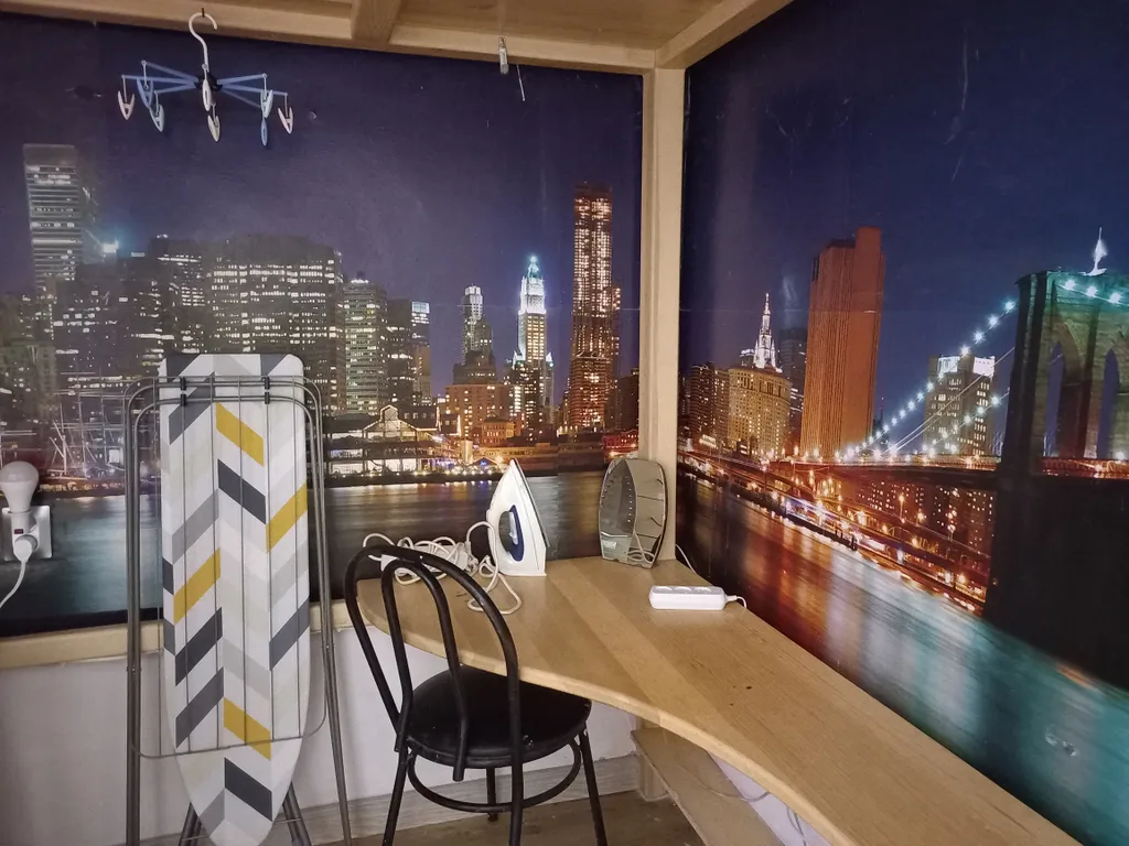 Квартира рядом с морем со всеми удобствами