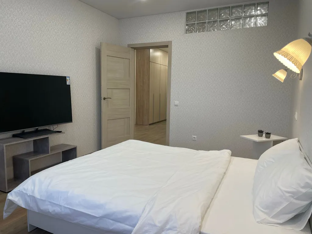 Квартира По-домашнему уютная 2-комнатная квартира в Нахабино - MariNochka — Нахабино