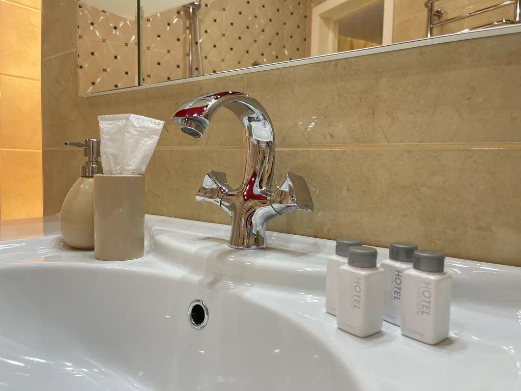 Квартира Квартира Шикарная классика у зоопарка — Новосибирск