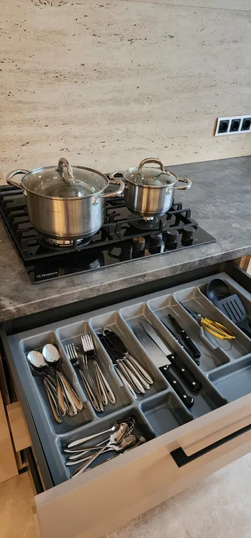 Уютная квартира на побережье Балтийского моря