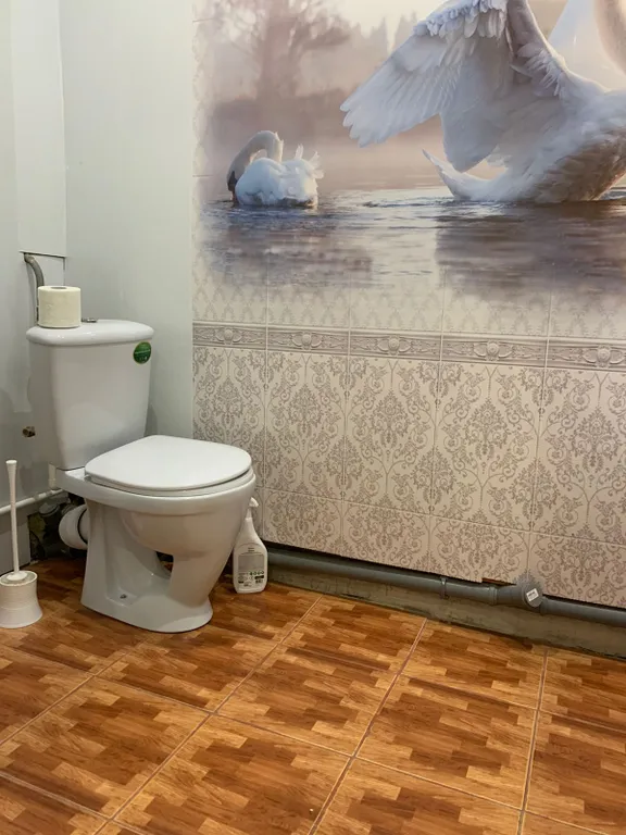 Уютно как дома