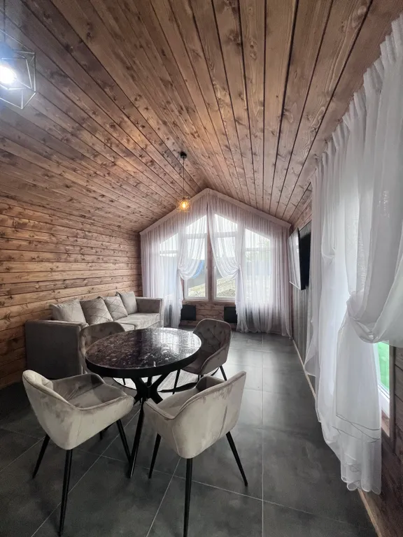 Домик Вокруг Света