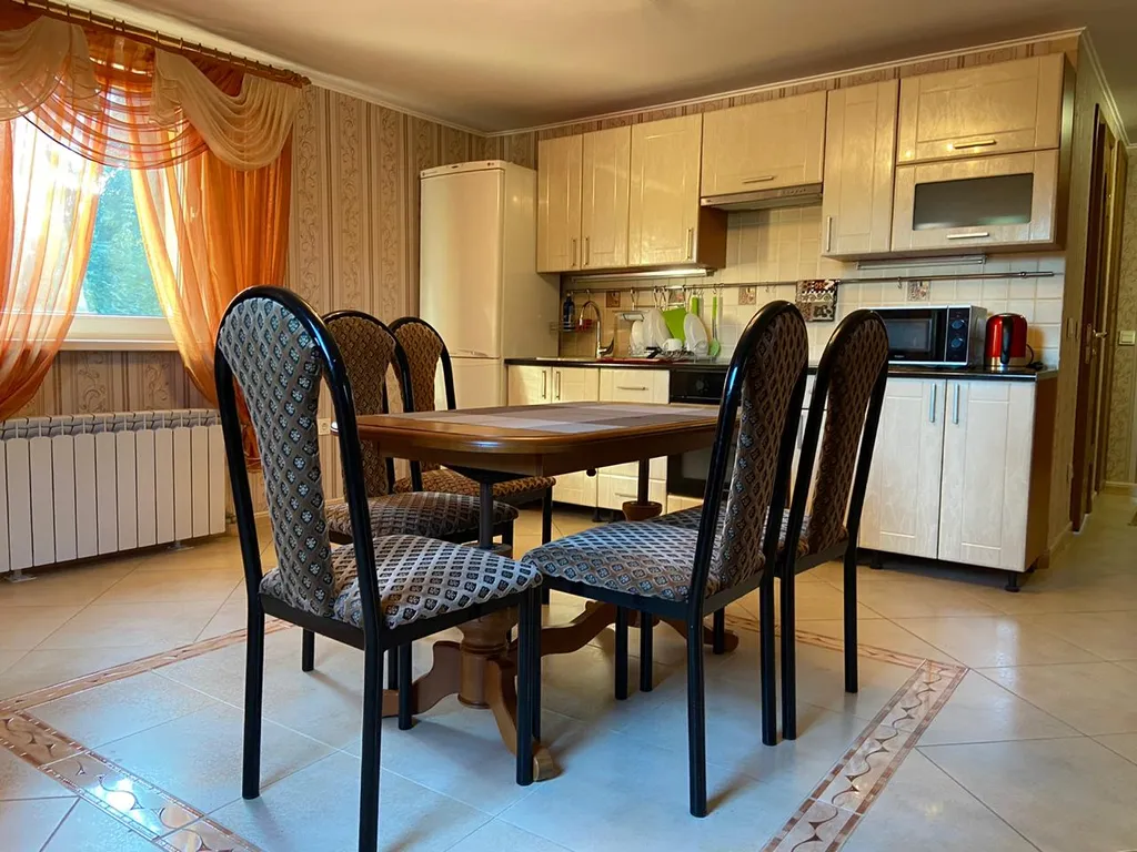 Уютная квартира в центре города рядом с морем — аренда посуточно в Светлогорск