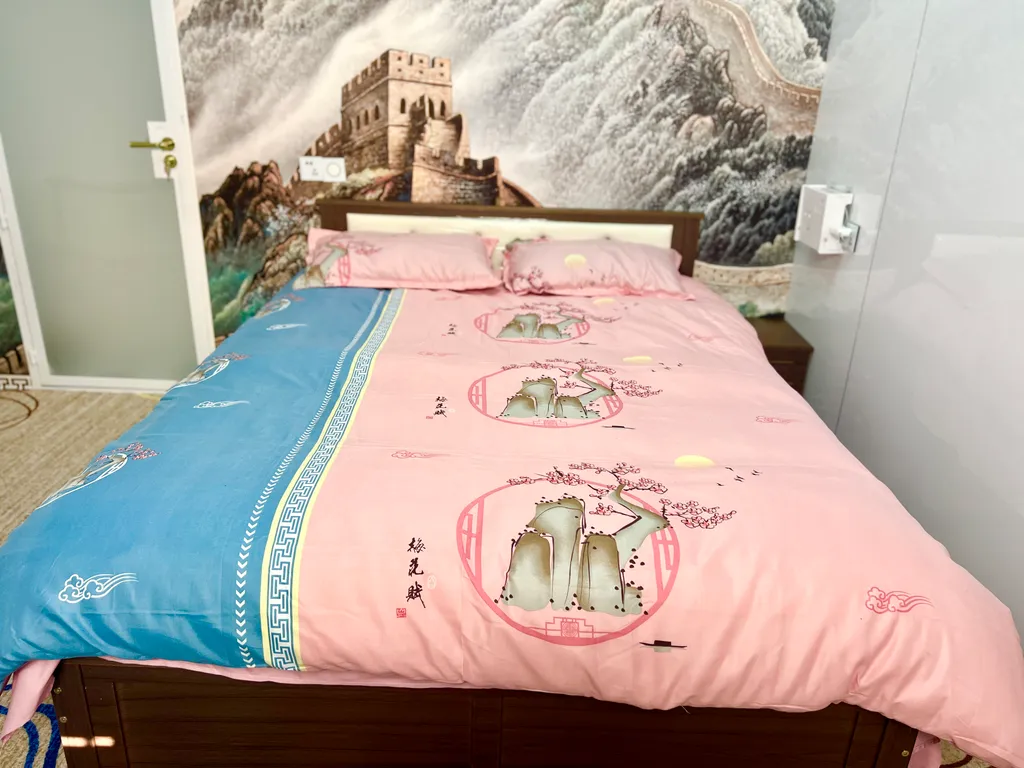 База отдыха Хэйлун Дом №2 Шанхай