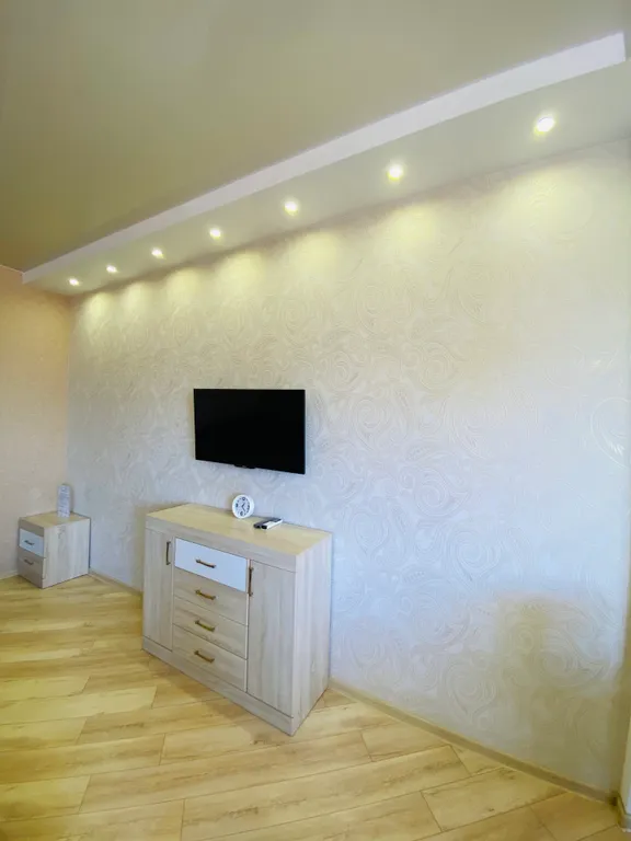 Студия с видом на море