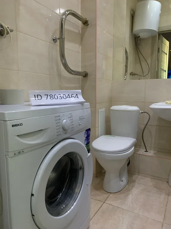 Уютная квартира в Вологде