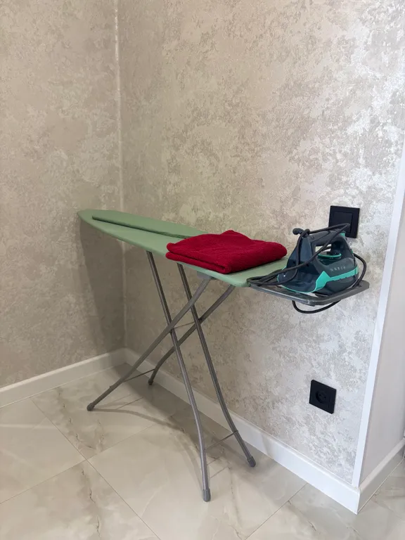 Квартира Новая, светлая квартира с дизайнерским ремонтом в Новом городе — Владикавказ