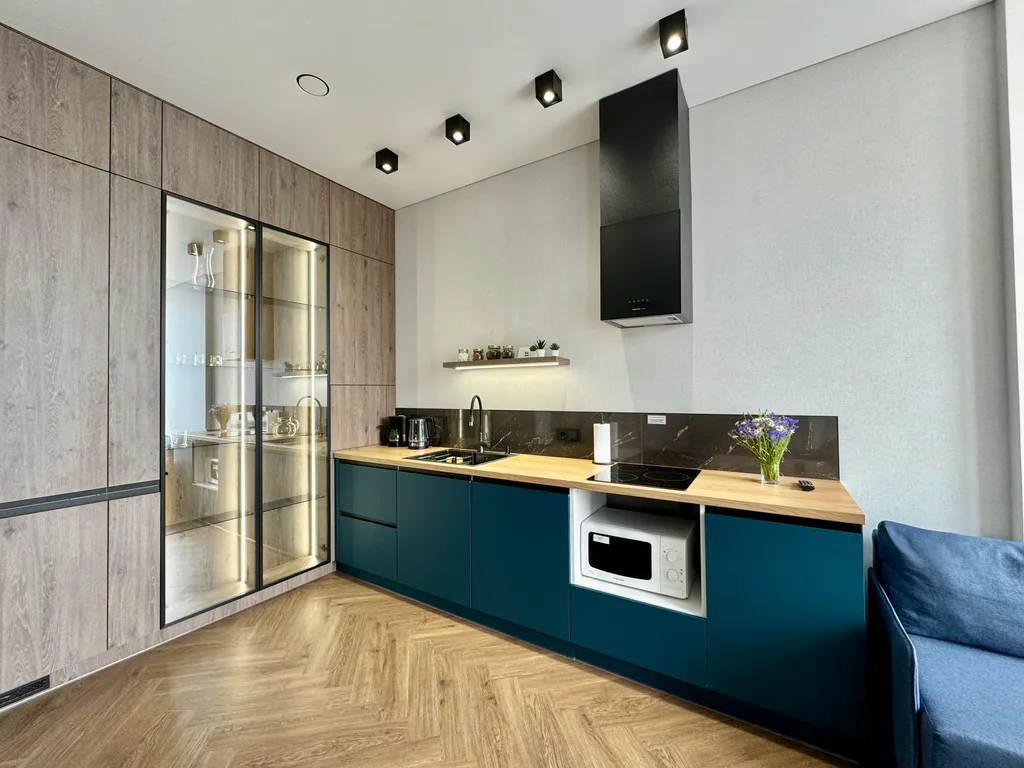 Квартира Апартамент Chill Pill в центре города — аренда посуточно в Брест