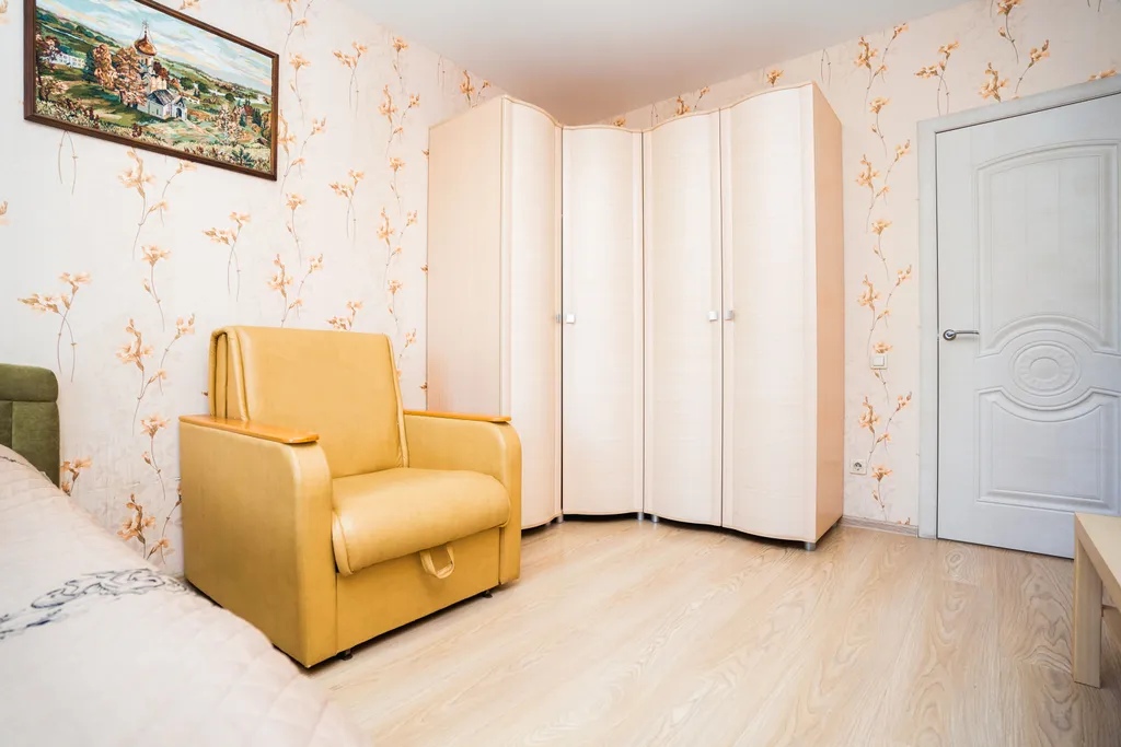 Atlant Apartments 307