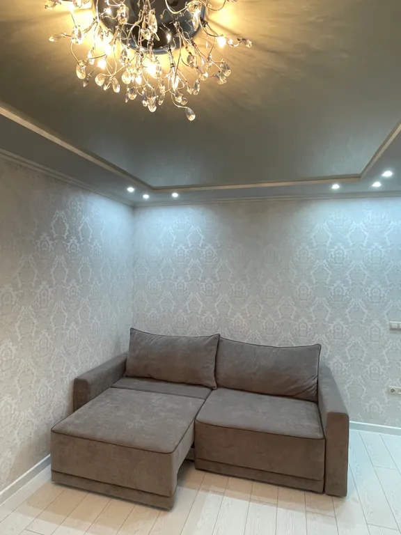 Квартира Самый центр Иркутска — аренда посуточно в Иркутск