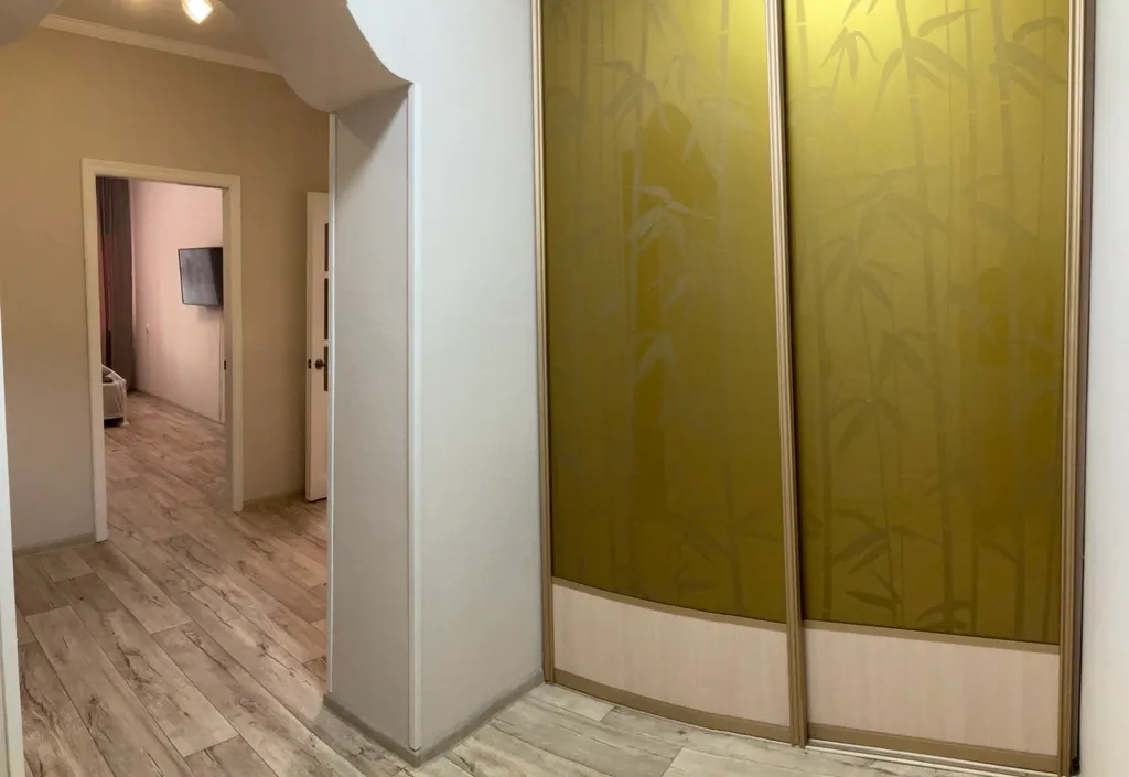 Квартира у Пятерочки