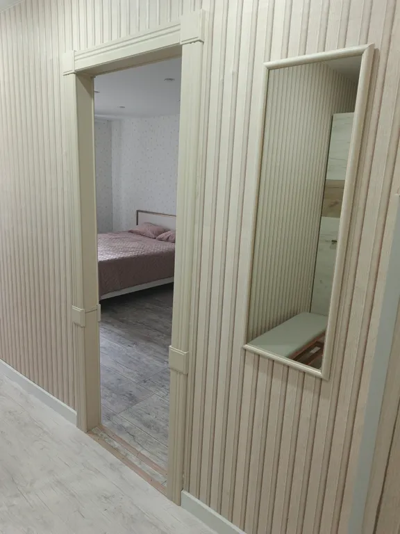 Квартира Уютная, милая и минималистичная квартира — Сортавала