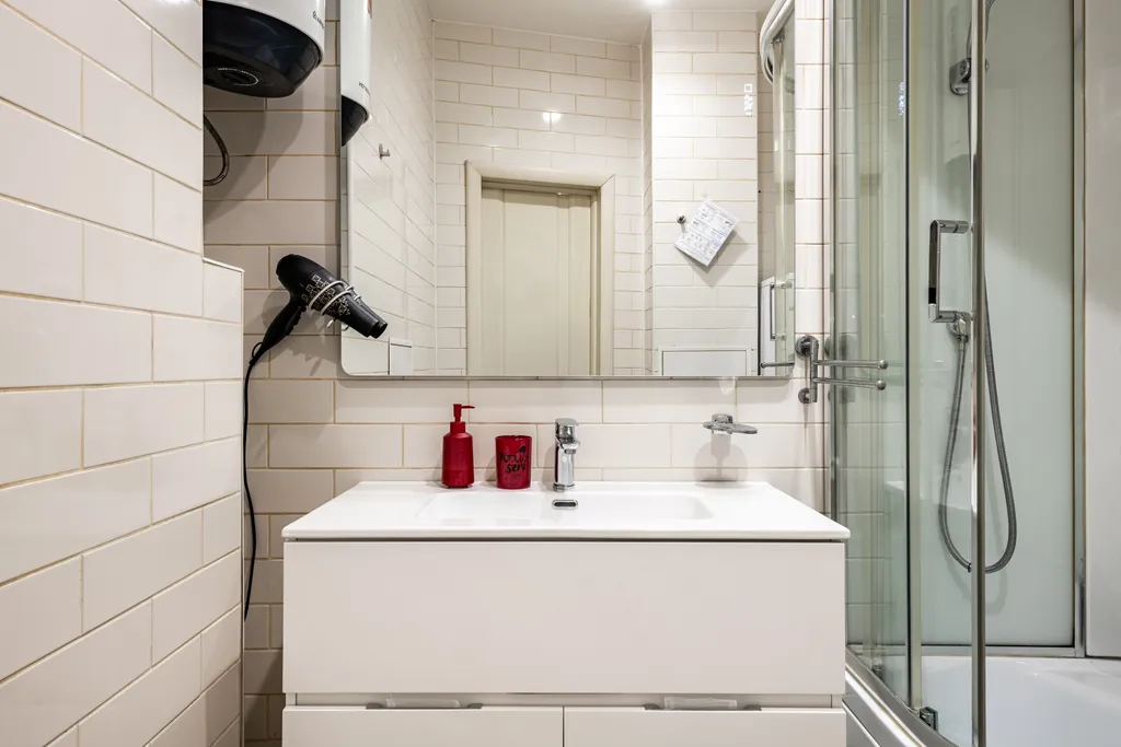 Квартира Шикарная квартира рядом с Кремлем — Москва