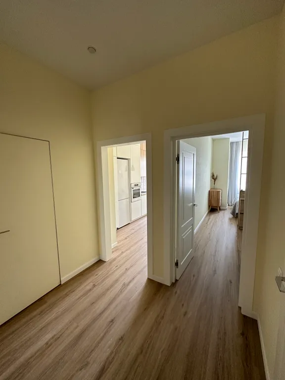 Квартира Уютная квартира в центре города — Калининград