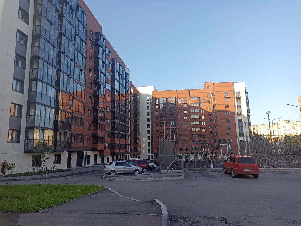 Уютная студия