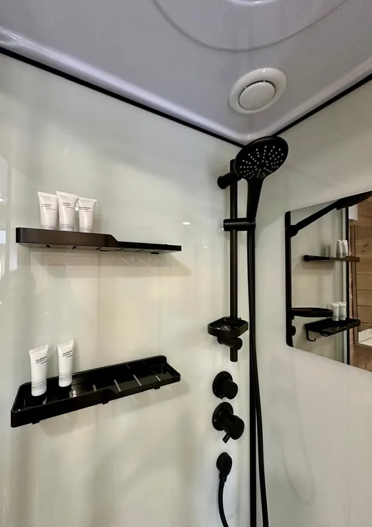 Коттедж Коттедж Точка у моря — Светлогорск