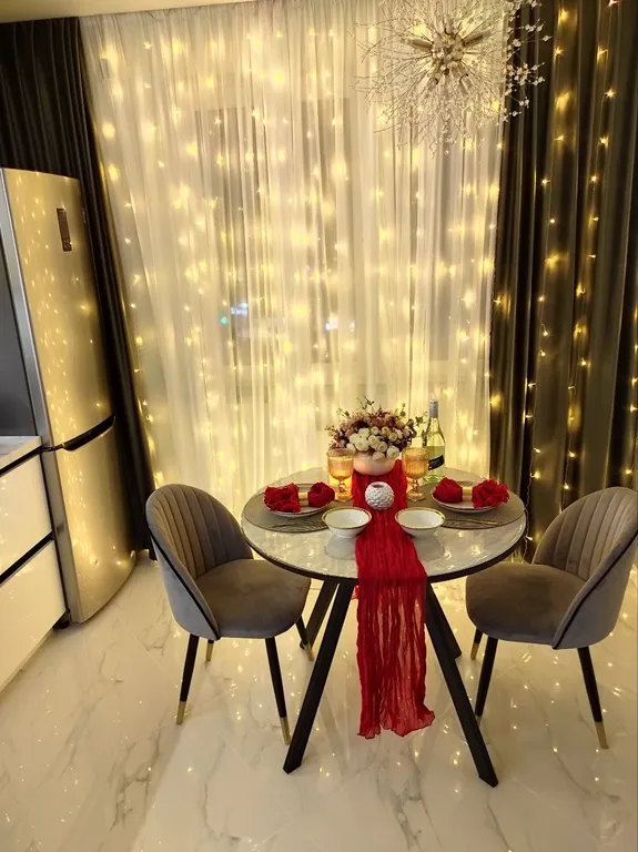 Квартира Новые апартаменты с видом на озеро, р-н Ледового дворца — аренда посуточно в Гомель