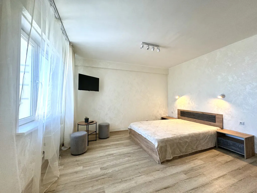 Квартира Уютная современная квартира — Красноярск