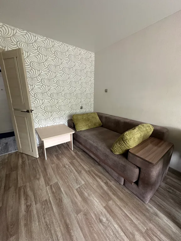 Уютная, чистая квартира не далеко от Моря