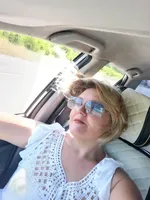 Александра Березина