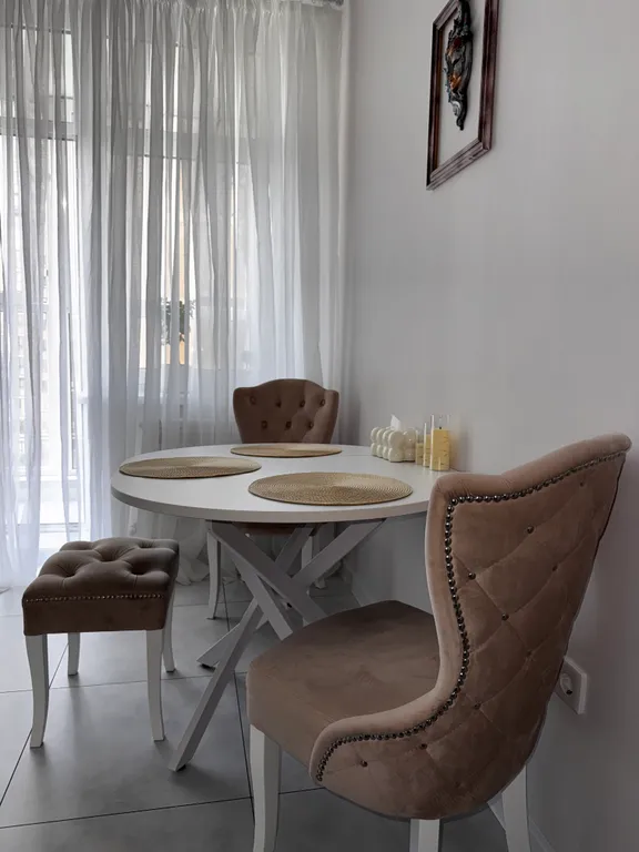 Шикарные Апартаменты в ЖК Российский