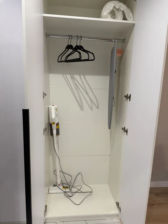 Стильная студия в шаговой доступности Ледового дворца